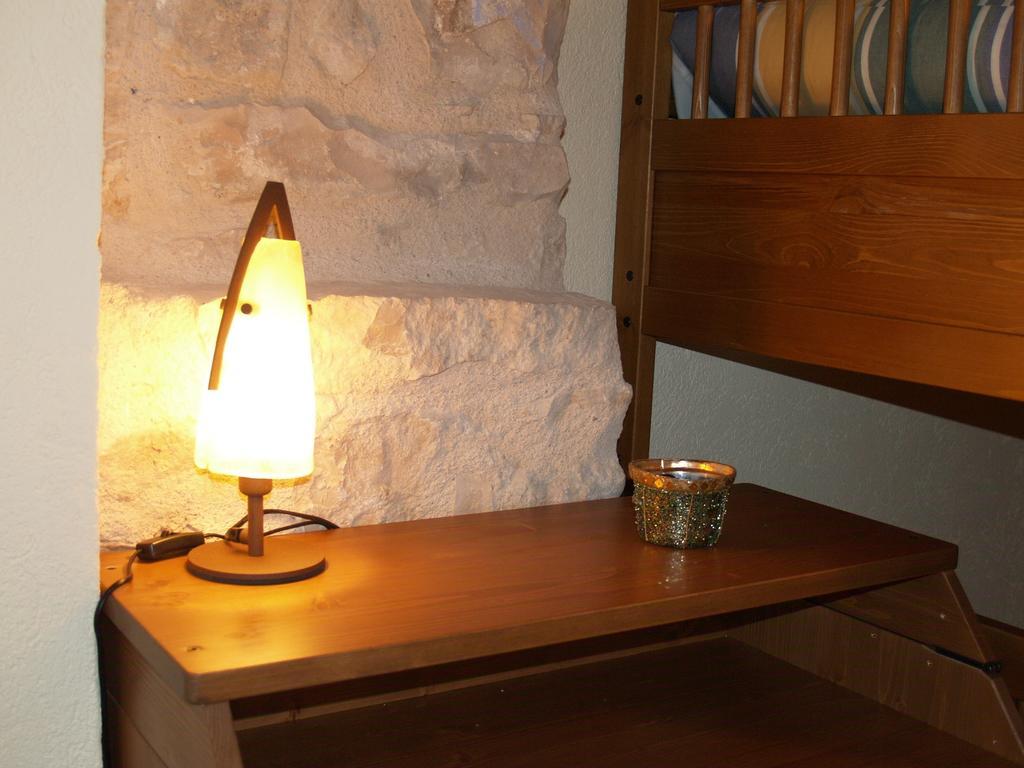 Casa Sole Apartment Villalba dels Arcs ห้อง รูปภาพ