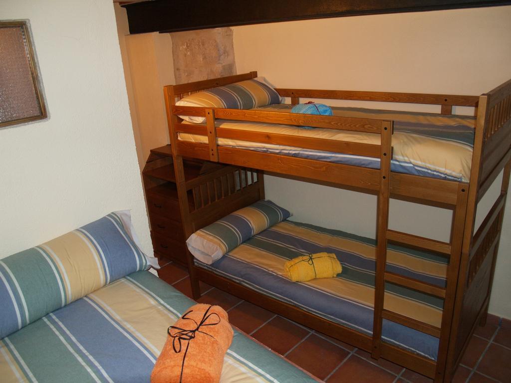 Casa Sole Apartment Villalba dels Arcs ห้อง รูปภาพ