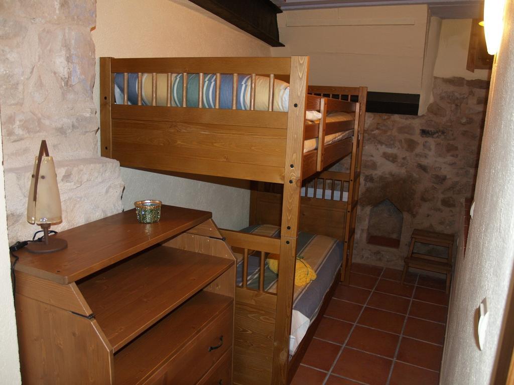 Casa Sole Apartment Villalba dels Arcs ห้อง รูปภาพ