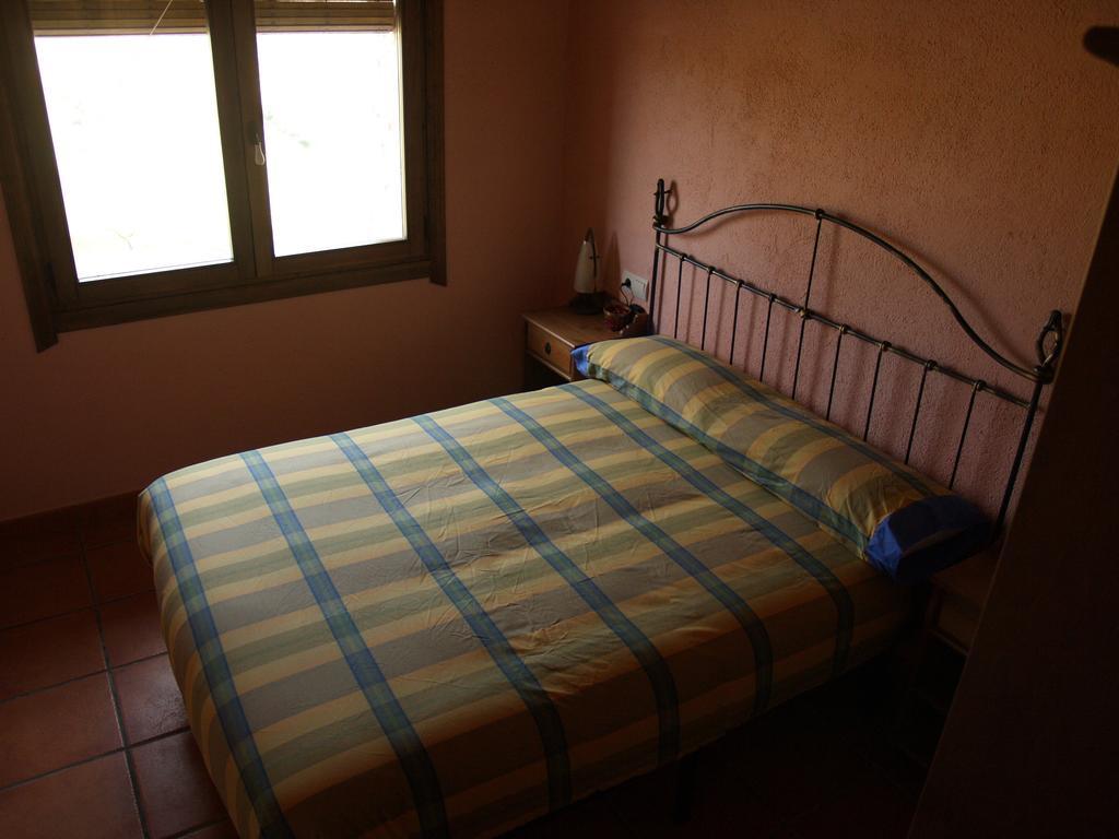 Casa Sole Apartment Villalba dels Arcs ห้อง รูปภาพ