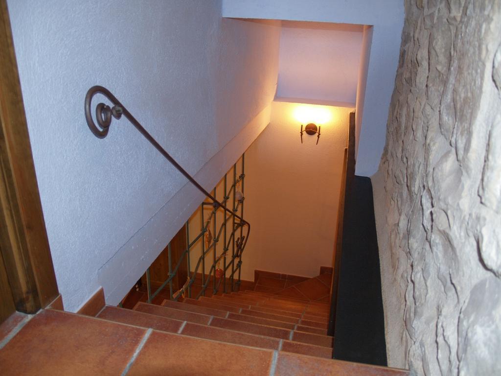 Casa Sole Apartment Villalba dels Arcs ห้อง รูปภาพ
