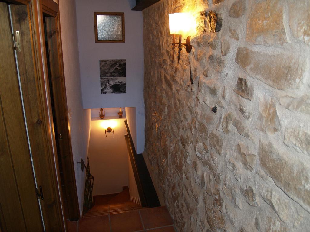 Casa Sole Apartment Villalba dels Arcs ห้อง รูปภาพ