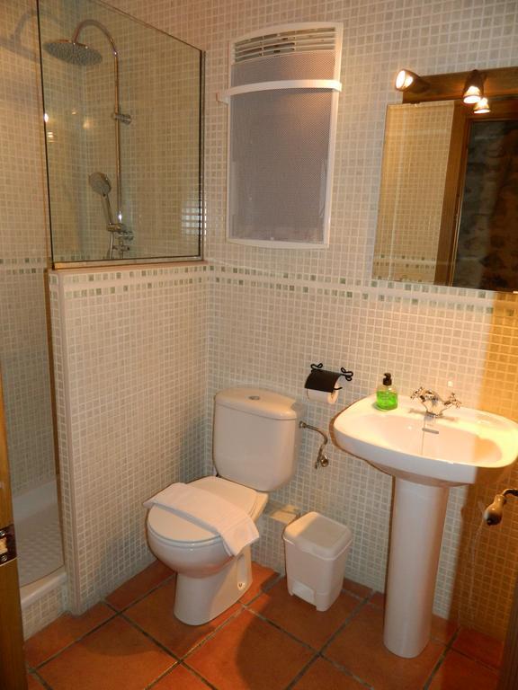 Casa Sole Apartment Villalba dels Arcs ภายนอก รูปภาพ