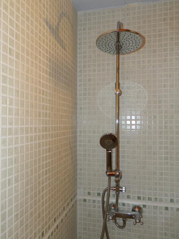 Casa Sole Apartment Villalba dels Arcs ภายนอก รูปภาพ